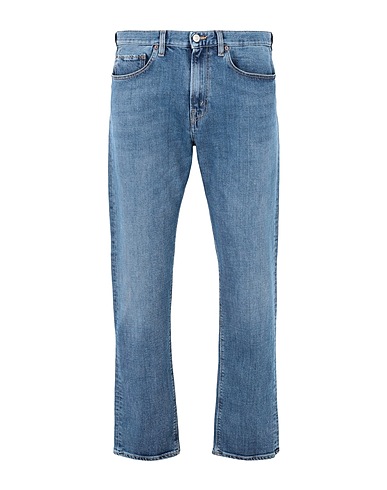 ZOOM JEANERICA - Denim trousers