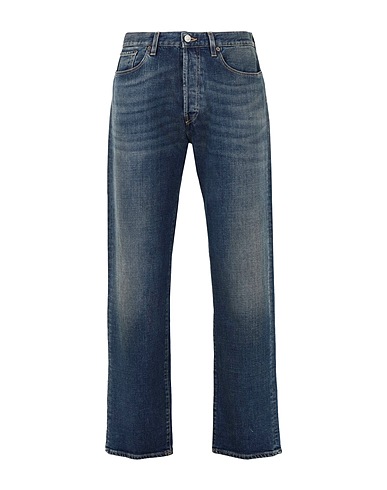 ZOOM JEANERICA - Denim trousers