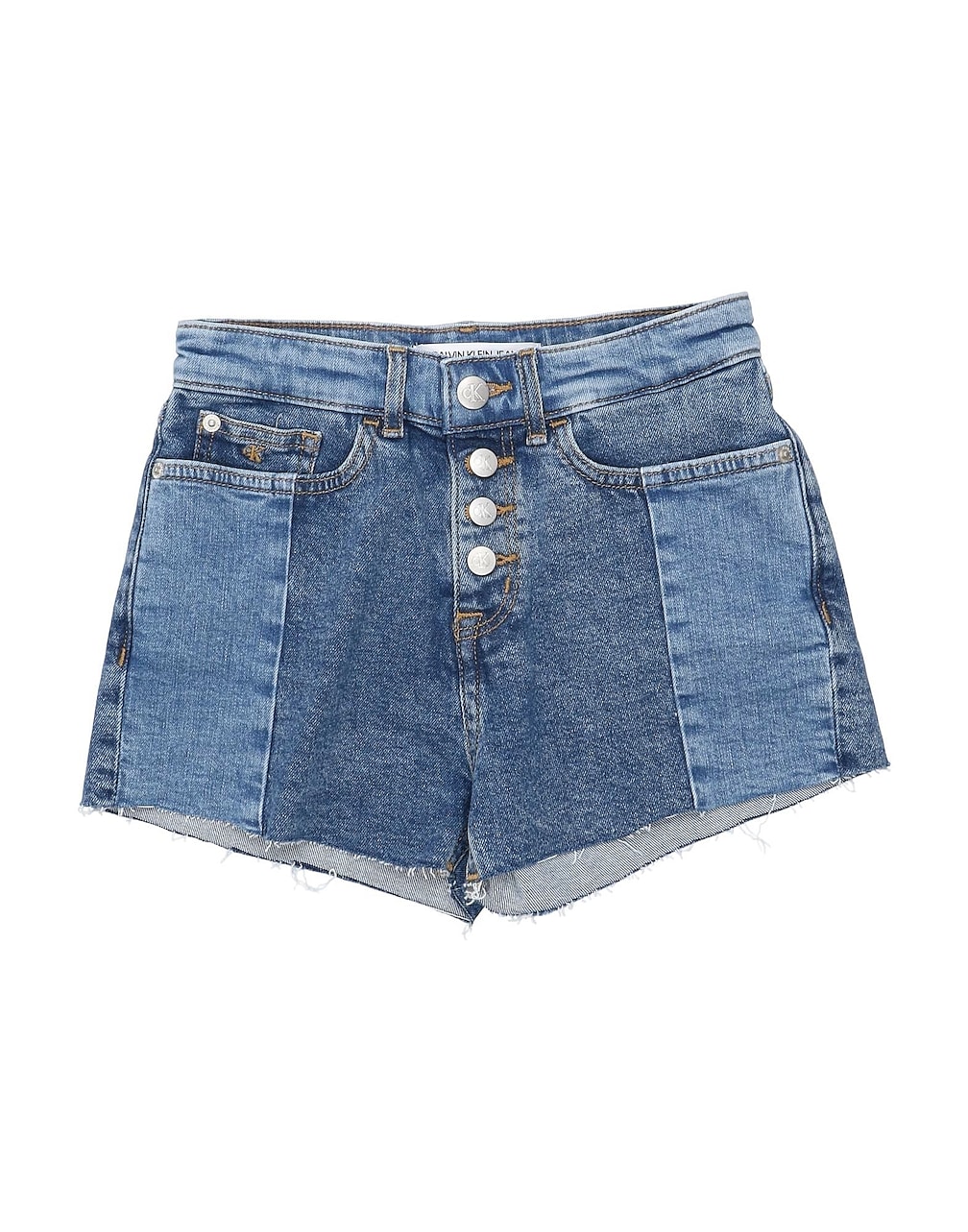 CALVIN KLEIN JEANS - Denim σορτς