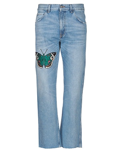 ZOOM GUCCI - Denim pants