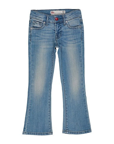 ZOOM ROŸ ROGER'S - Pantaloni jeans