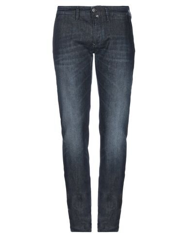 Click to view more detailed imagery on our partner's website Siviglia Jeans In Blue
