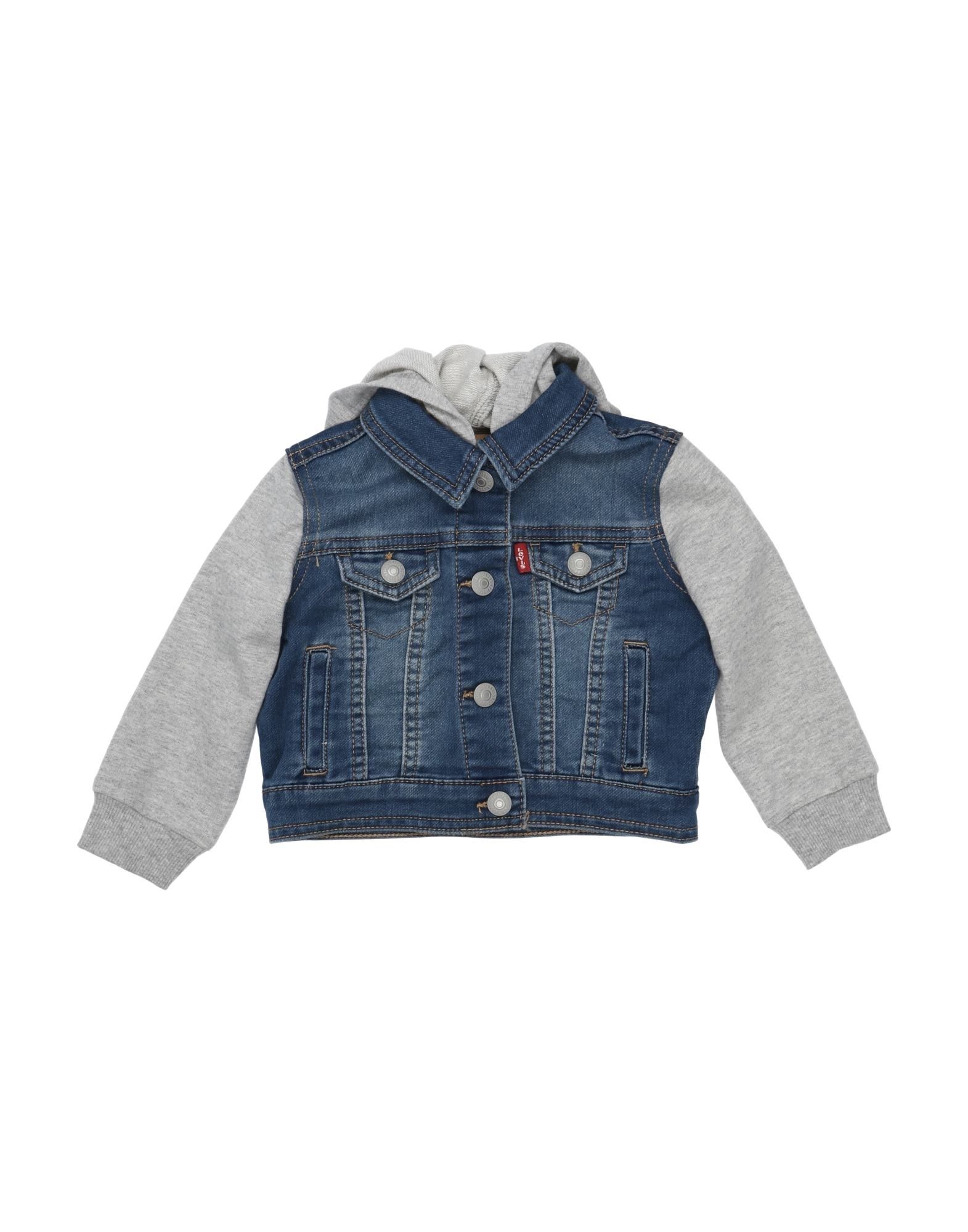 LEVI'S - Denim outerwear