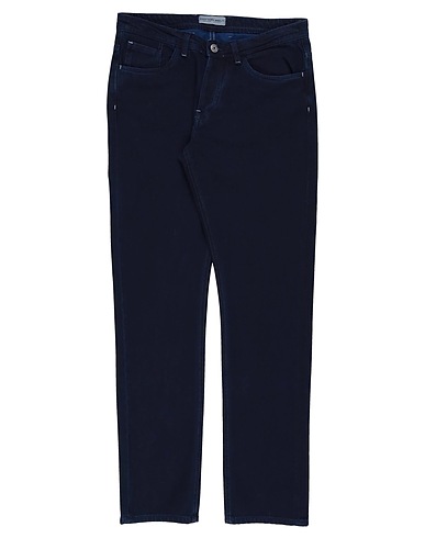 ZOOM COTTON BELT - Pantaloni jeans