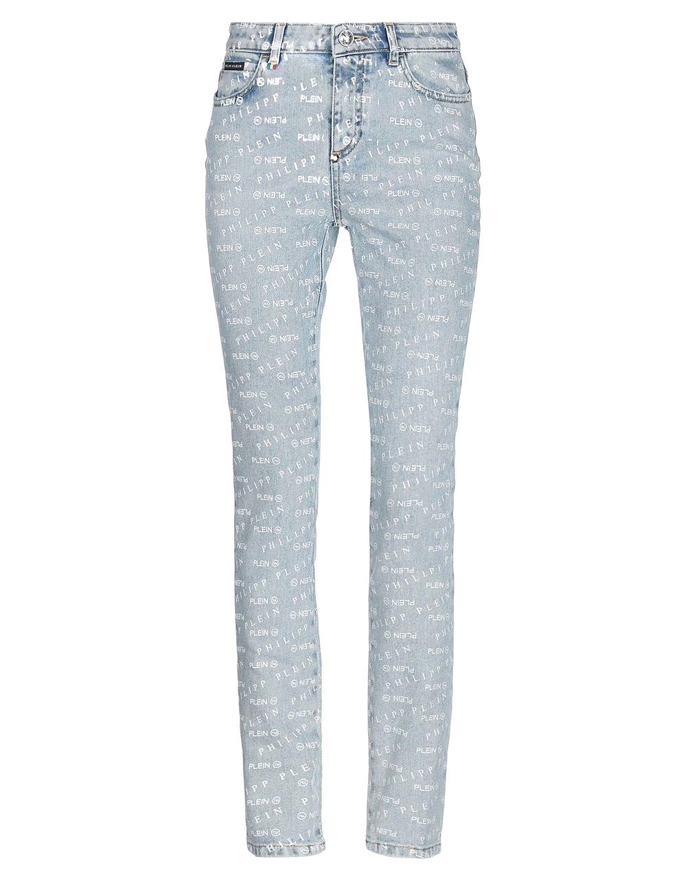PHILIPP PLEIN - Pantaloni jeans