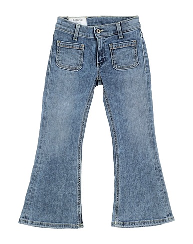 ZOOM DONDUP - Denim pants