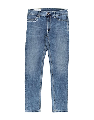 ZOOM DONDUP - Denim pants