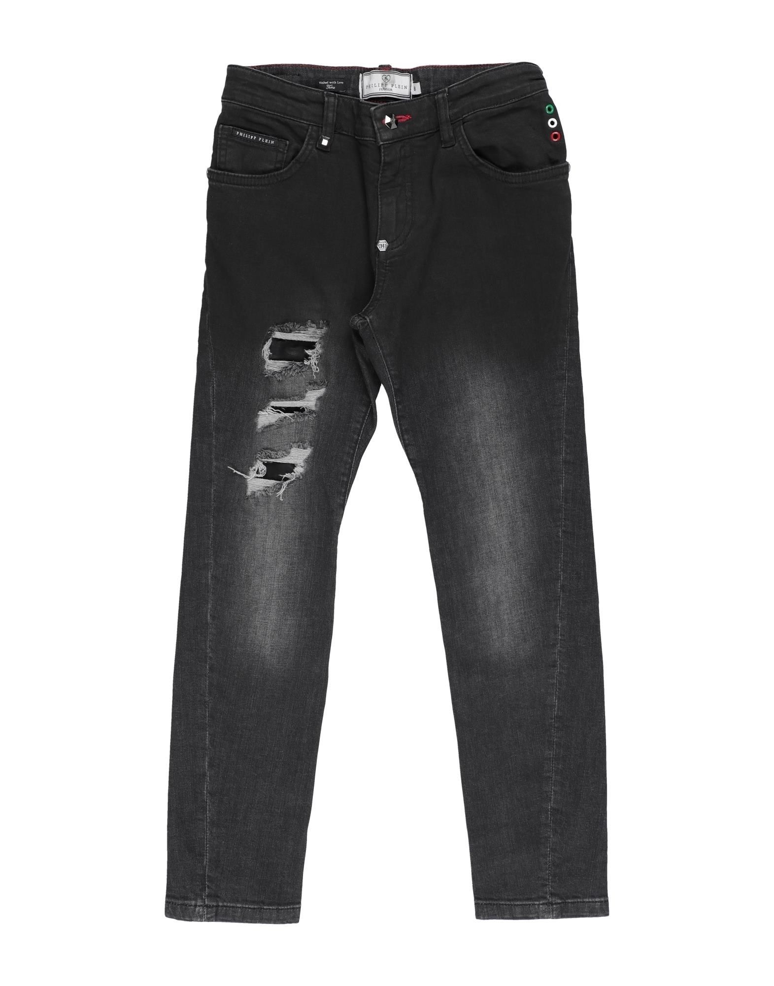 PHILIPP PLEIN - Pantaloni jeans
