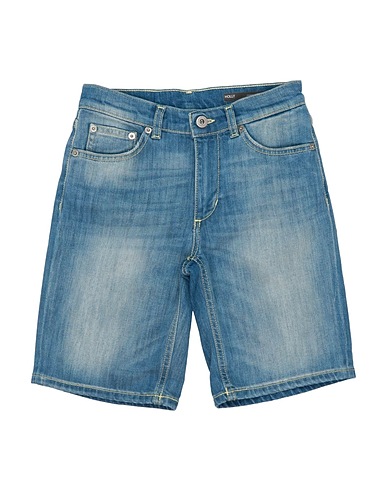 ZOOM DONDUP - Shorts jeans