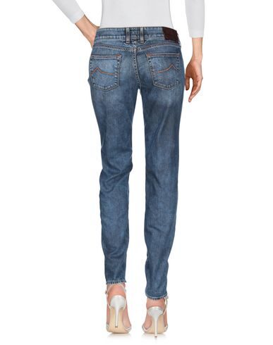 Jacob Cohёn Jeans In Blue