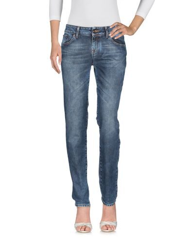 Jacob Cohёn Jeans In Blue