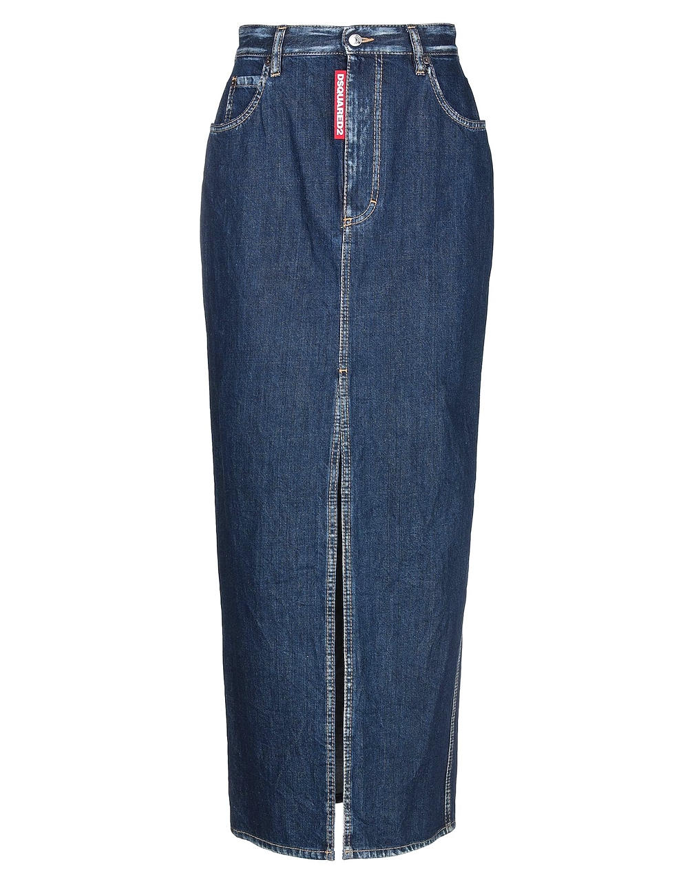 DSQUARED2 - Denim skirts