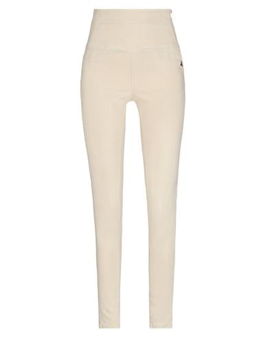 Patrizia Pepe Jeans In Beige