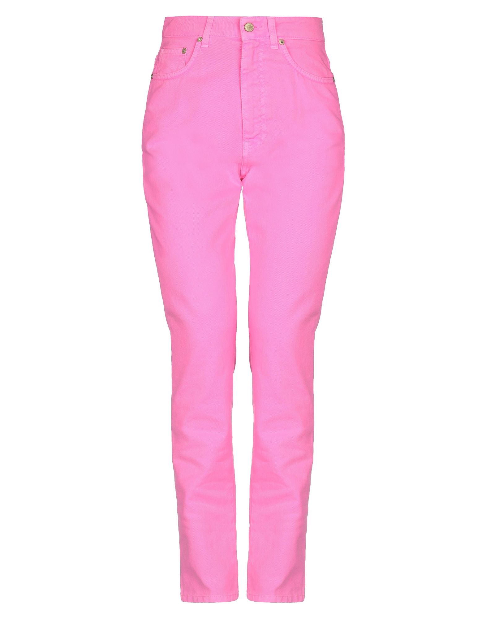 CHIARA FERRAGNI - Jeans