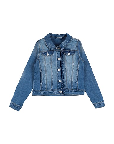 ZOOM NAME IT® - Denim jacket