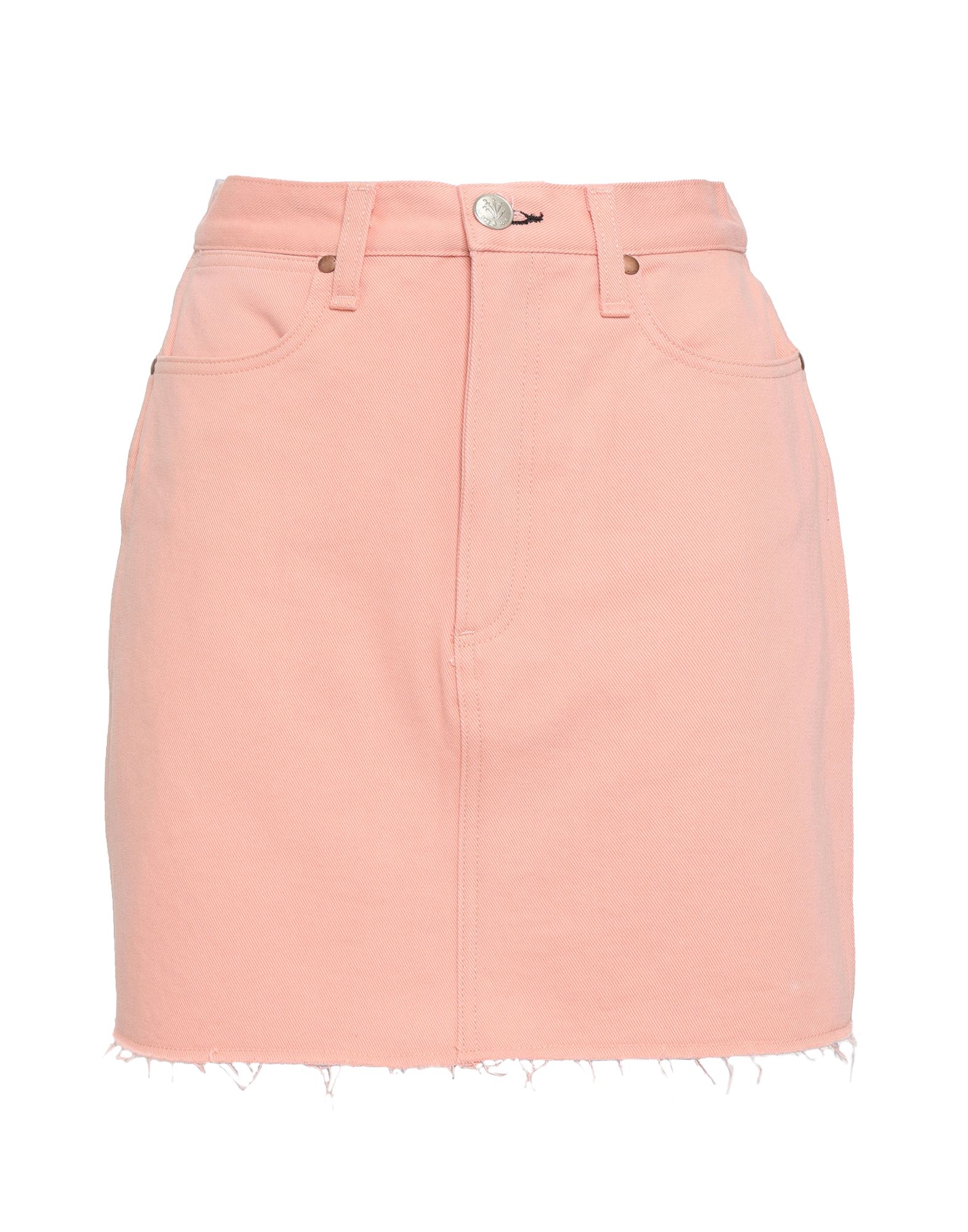RAG & BONE - Denim skirts