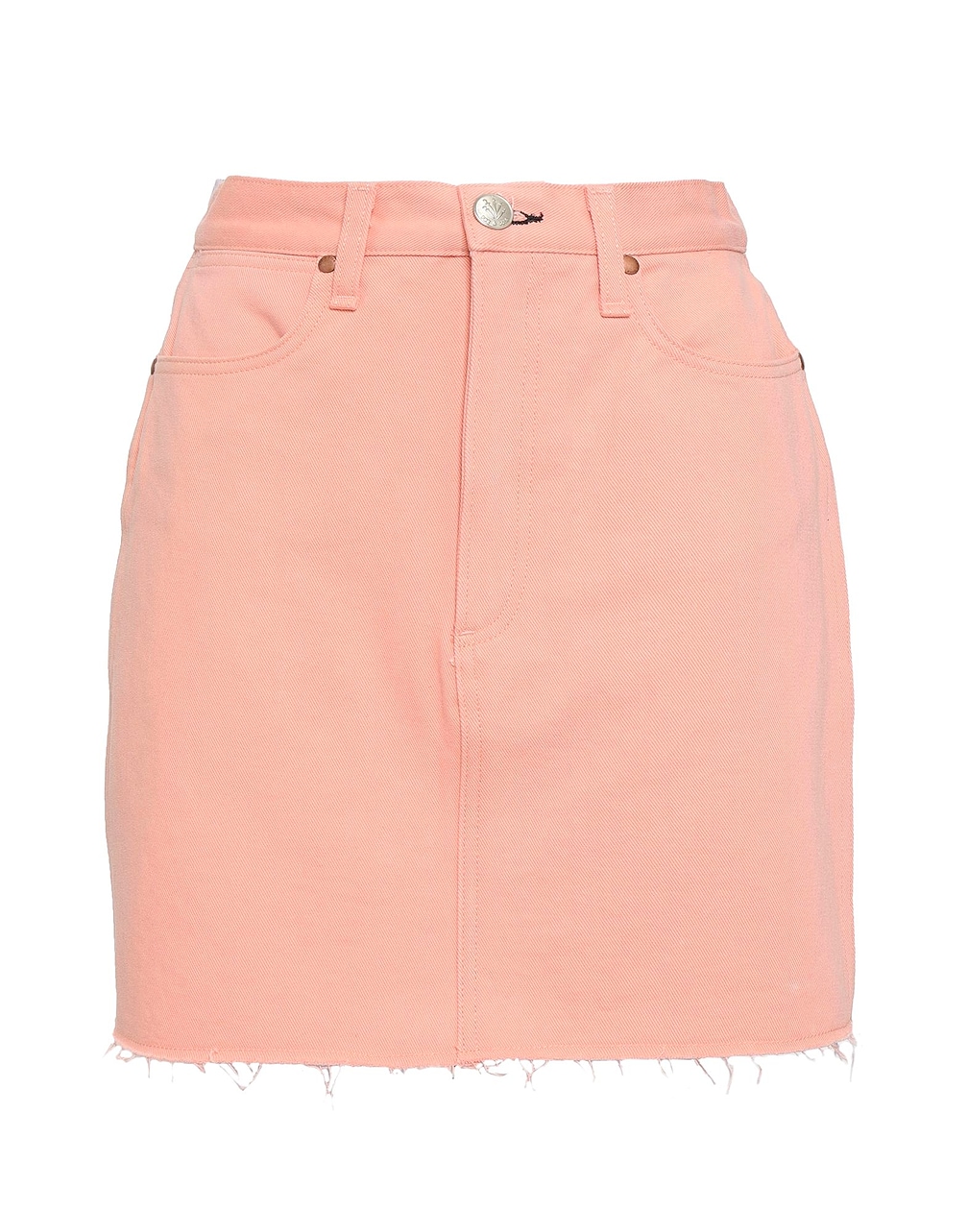 RAG & BONE - Denim skirts