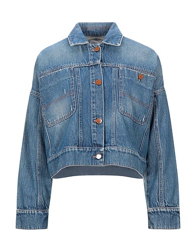 ZOOM ALYSI - Denim jacket