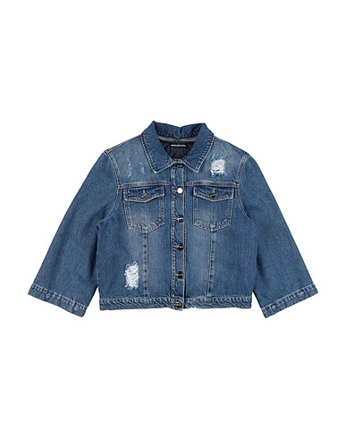 ZOOM MARCO BOLOGNA - Giubbotto jeans