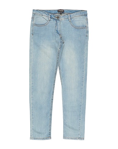 ZOOM ROBERTO CAVALLI JUNIOR - Pantaloni jeans