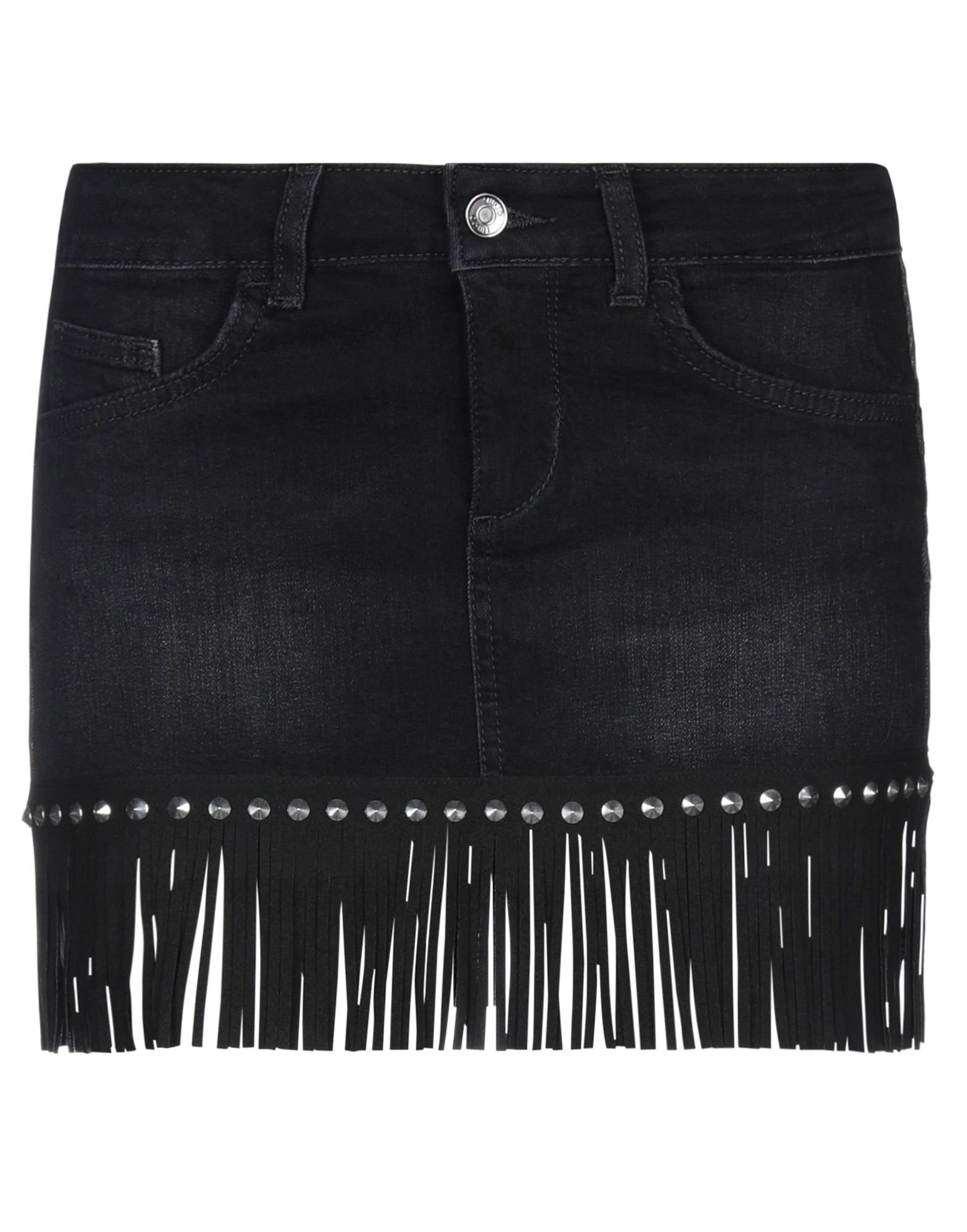 LIU •JO - Denim skirts