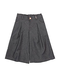 LOREDANA - Denim pants