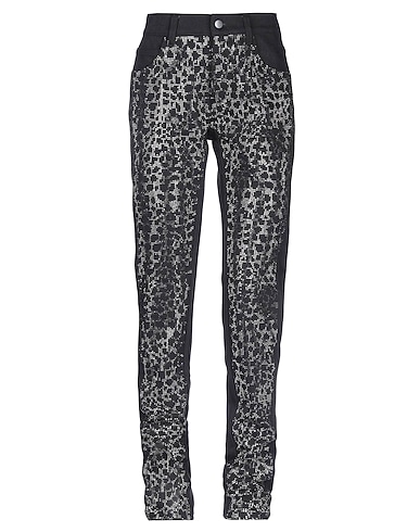 PHILOSOPHY di LORENZO SERAFINI Straight leg 100% Cotton