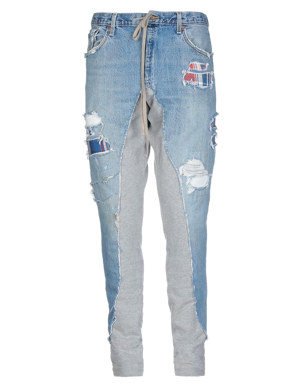 GREG LAUREN with LEVI'S - Jeans