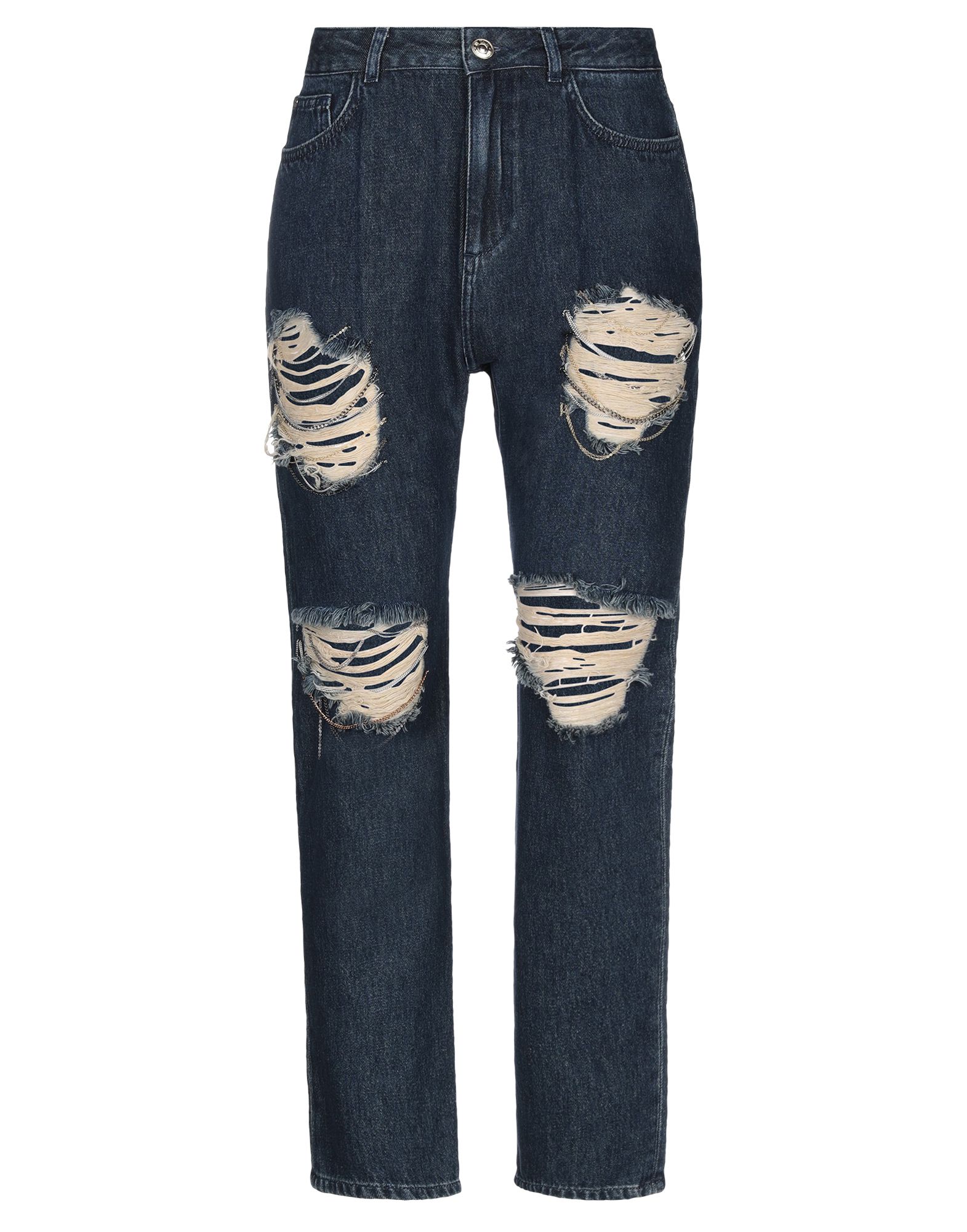 MY TWIN TWINSET - Jeans