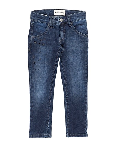 ZOOM ROŸ ROGER'S - Pantaloni jeans