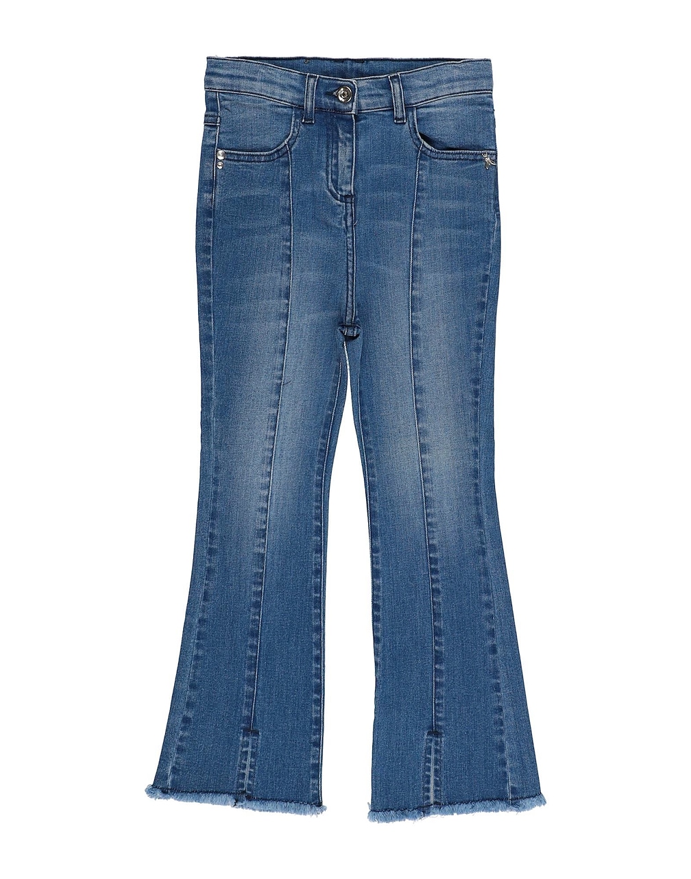PATRIZIA PEPE - Pantaloni jeans