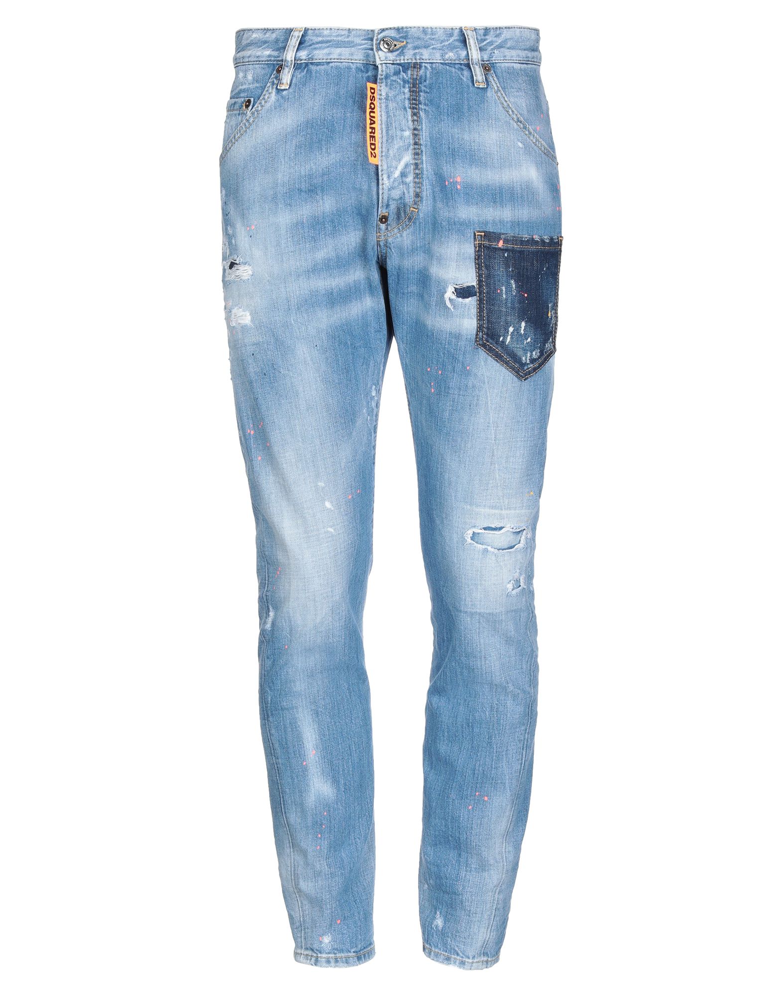 DSQUARED2 - Jeans
