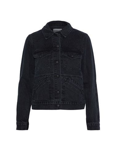 derek lam denim jacket
