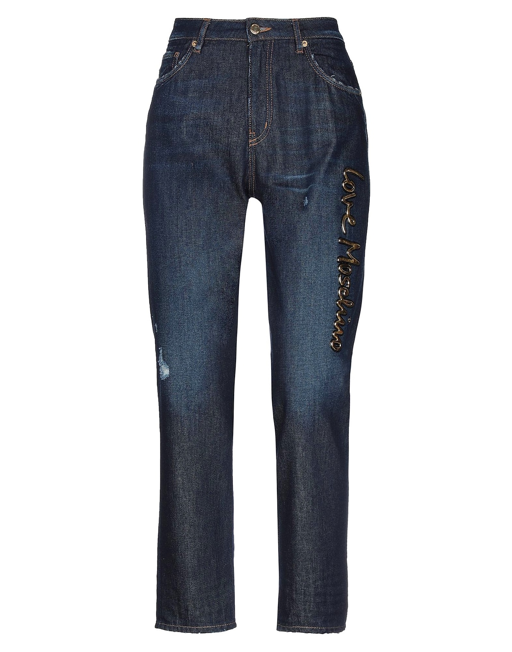LOVE MOSCHINO - Jeans