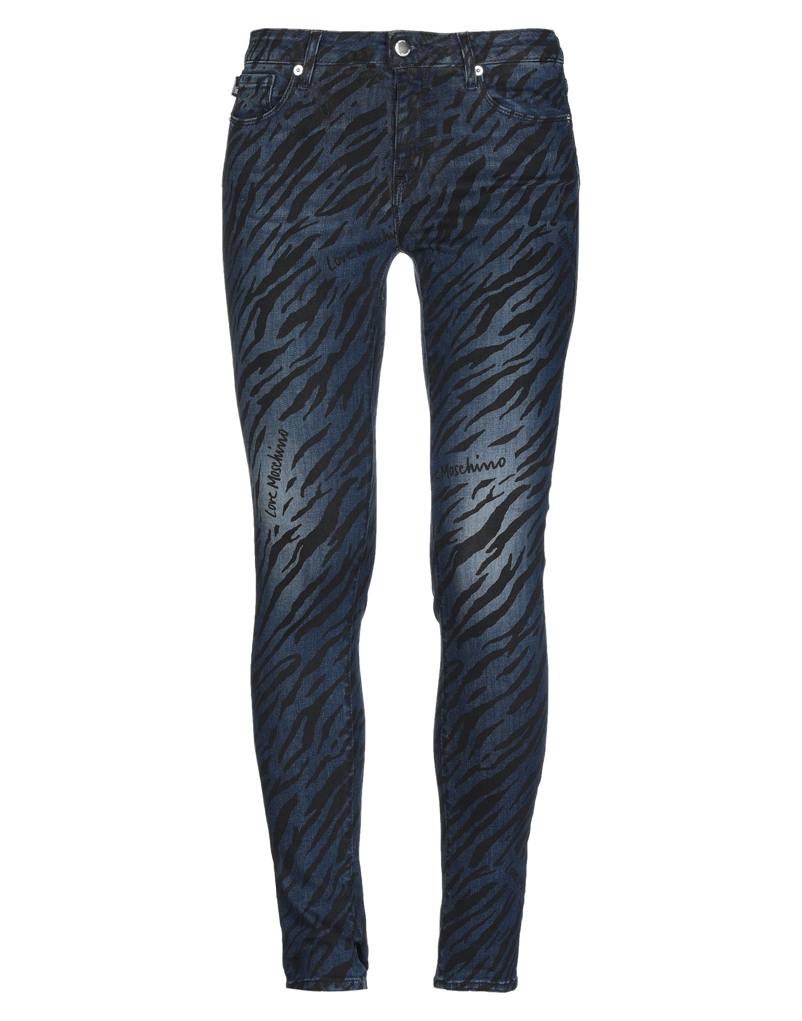 LOVE MOSCHINO - Jeans