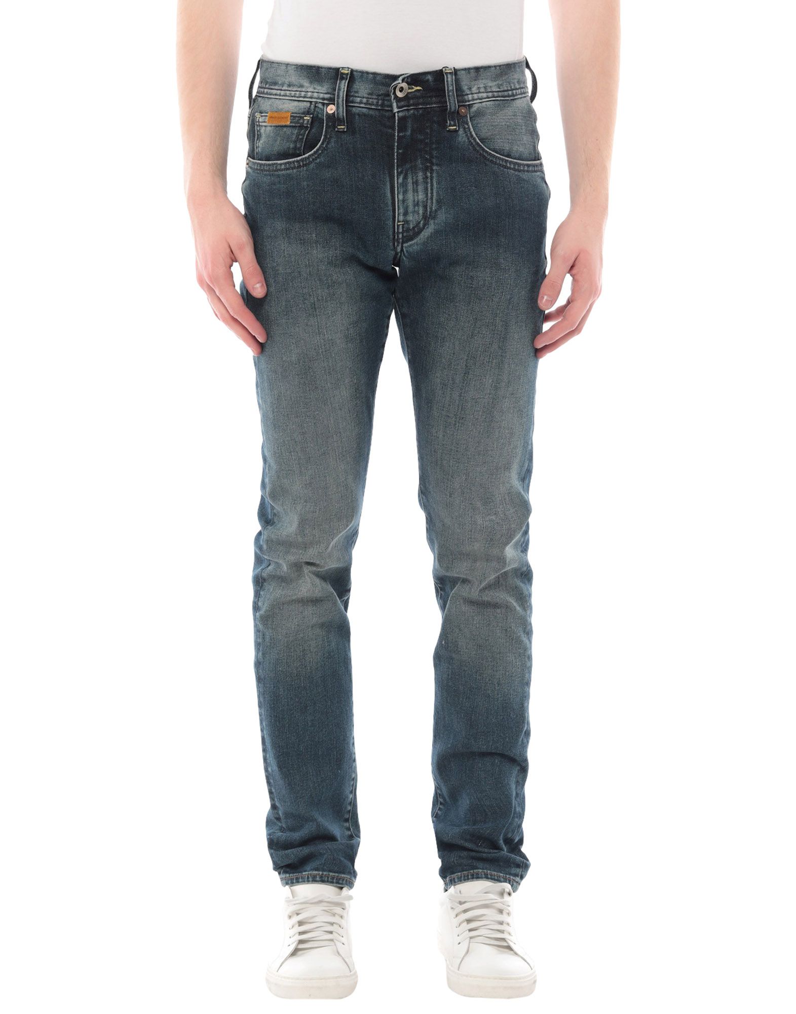 ARMANI EXCHANGE - Pantalons en jean