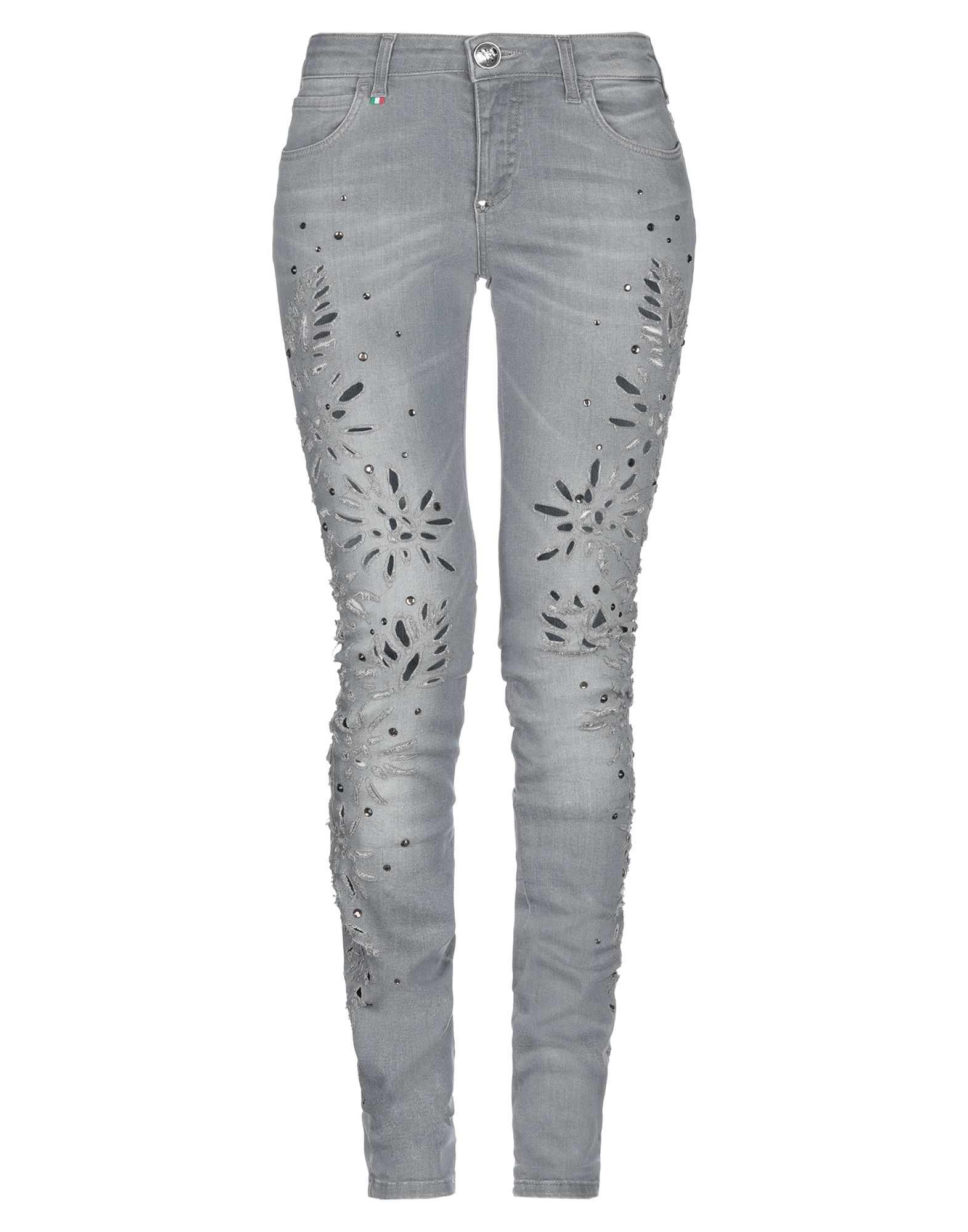 PHILIPP PLEIN - Jeans