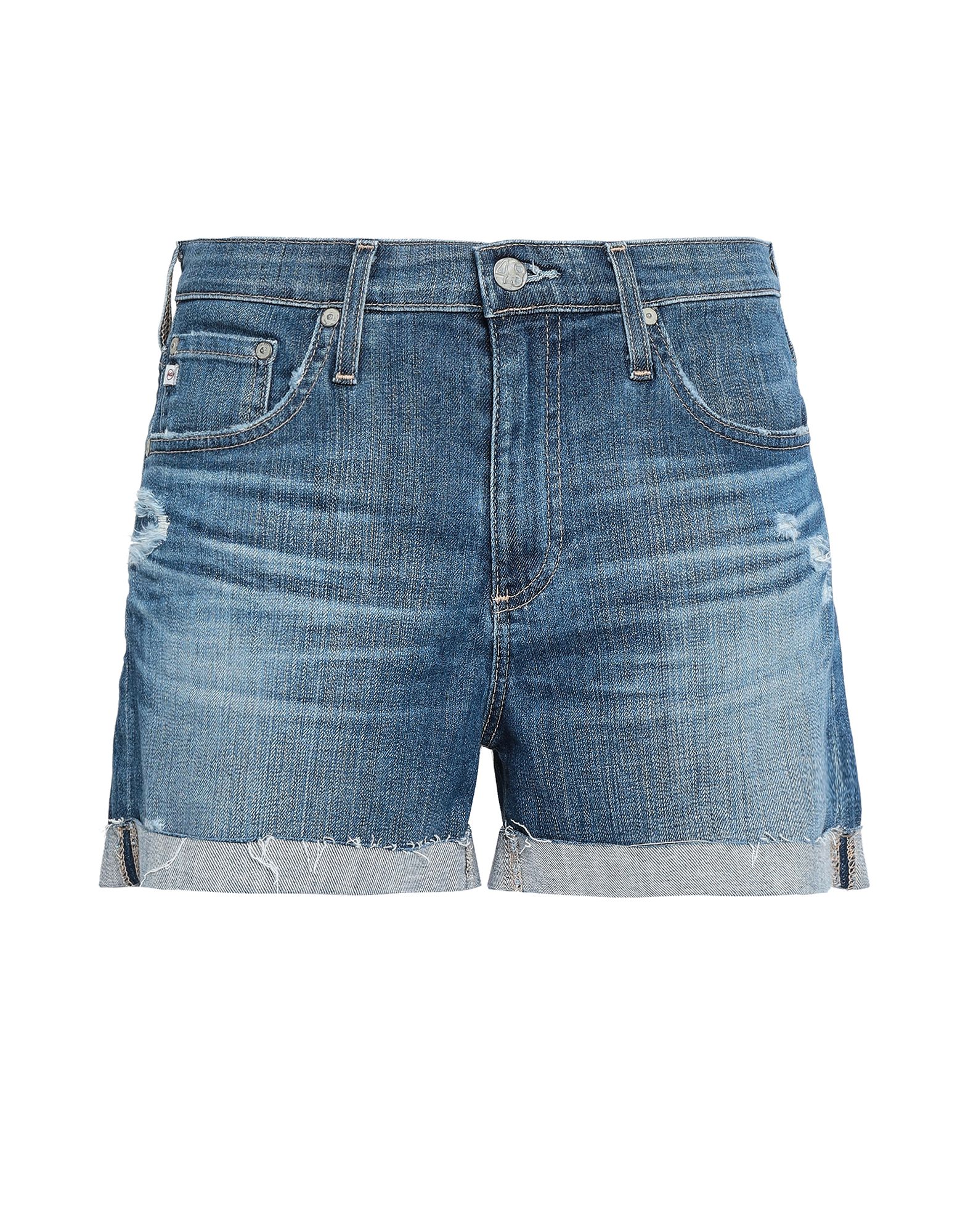 denim shorts online