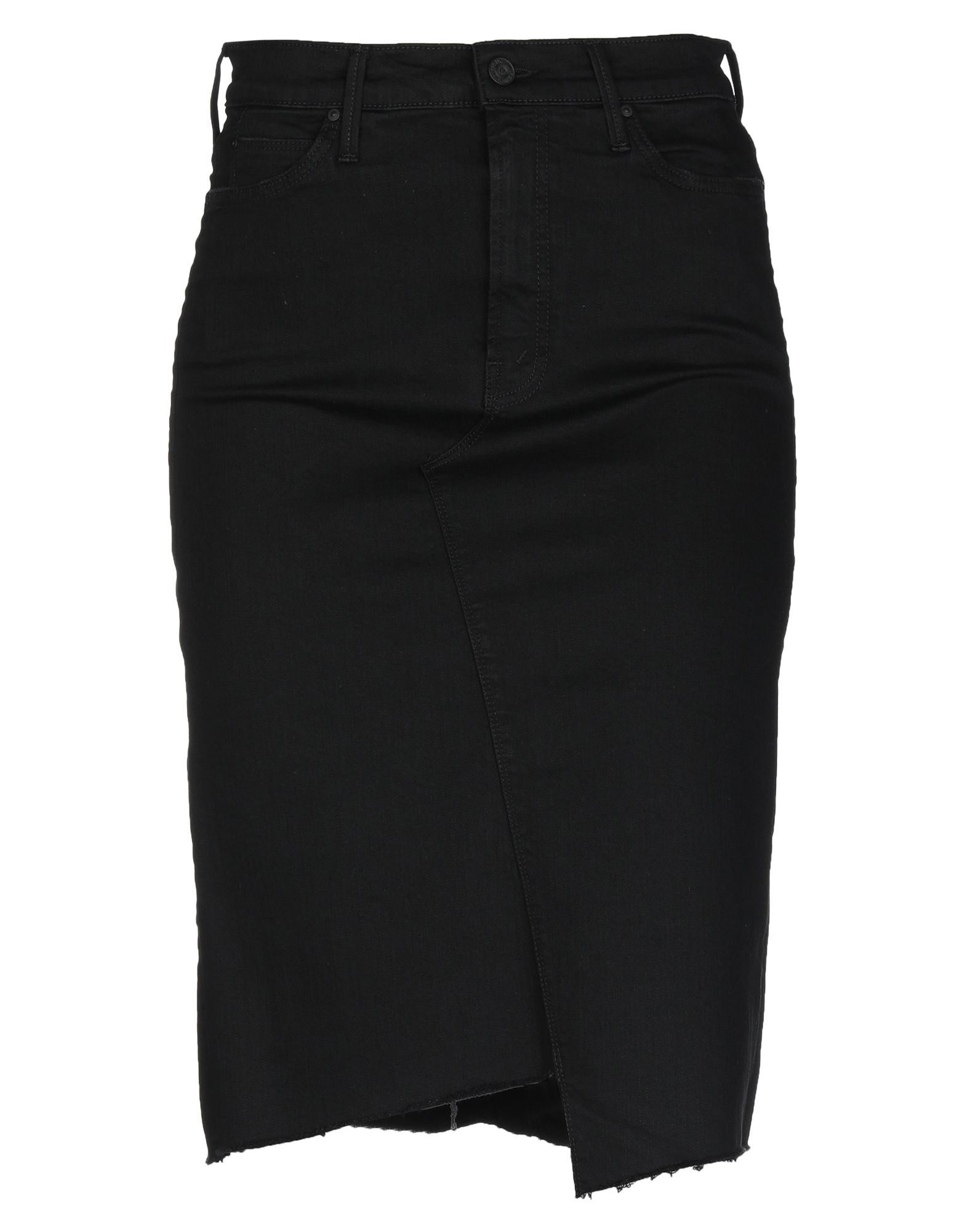 MOTHER - Denim skirts