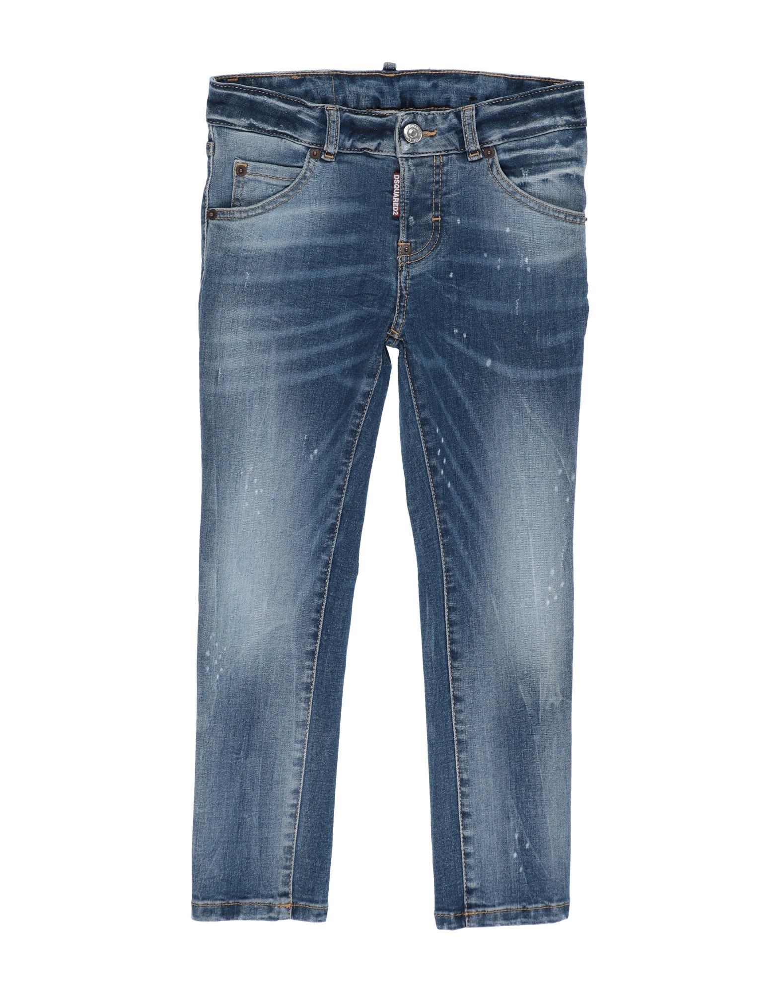 DSQUARED2 - Jeans