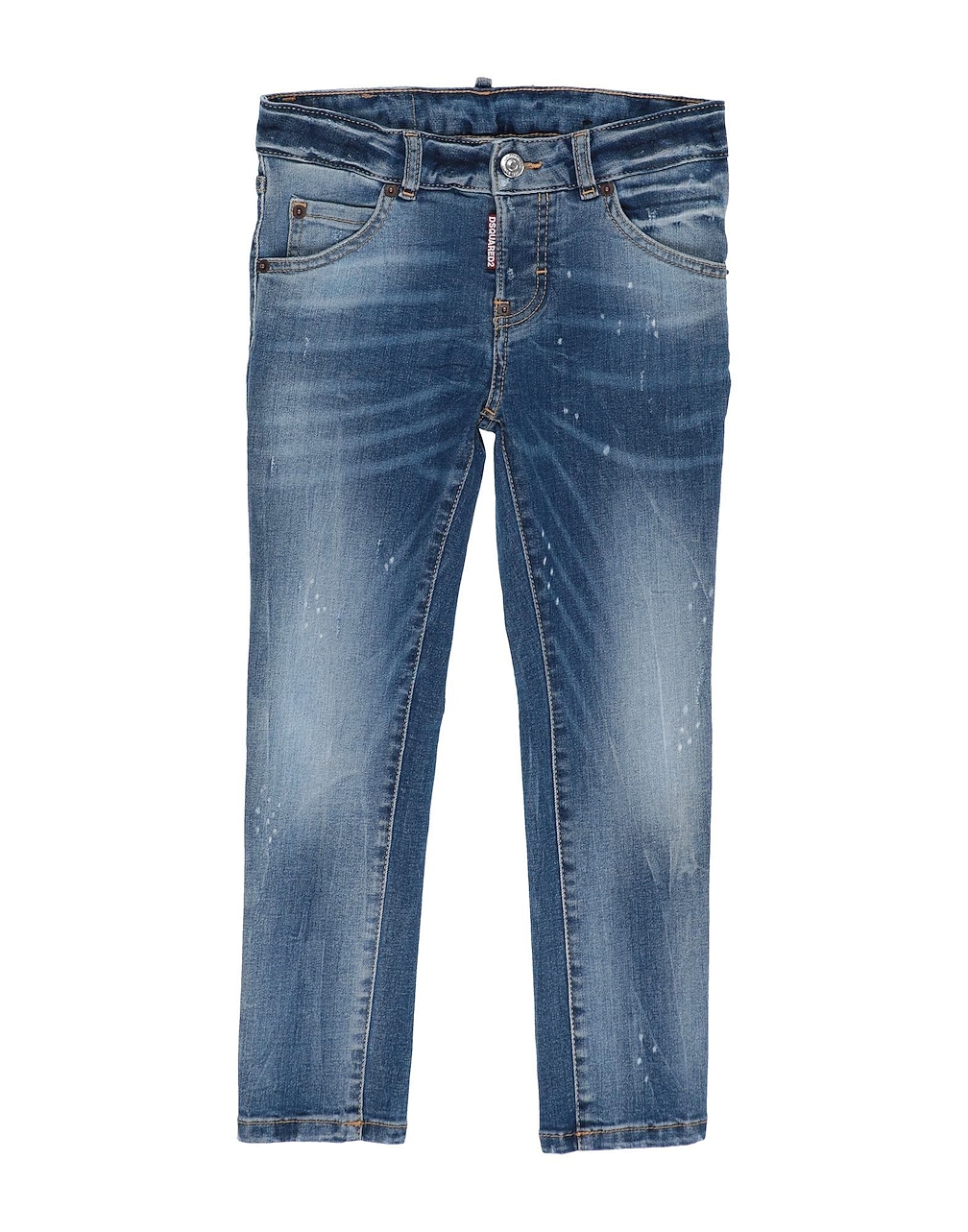 DSQUARED2 - Pantalons en jean