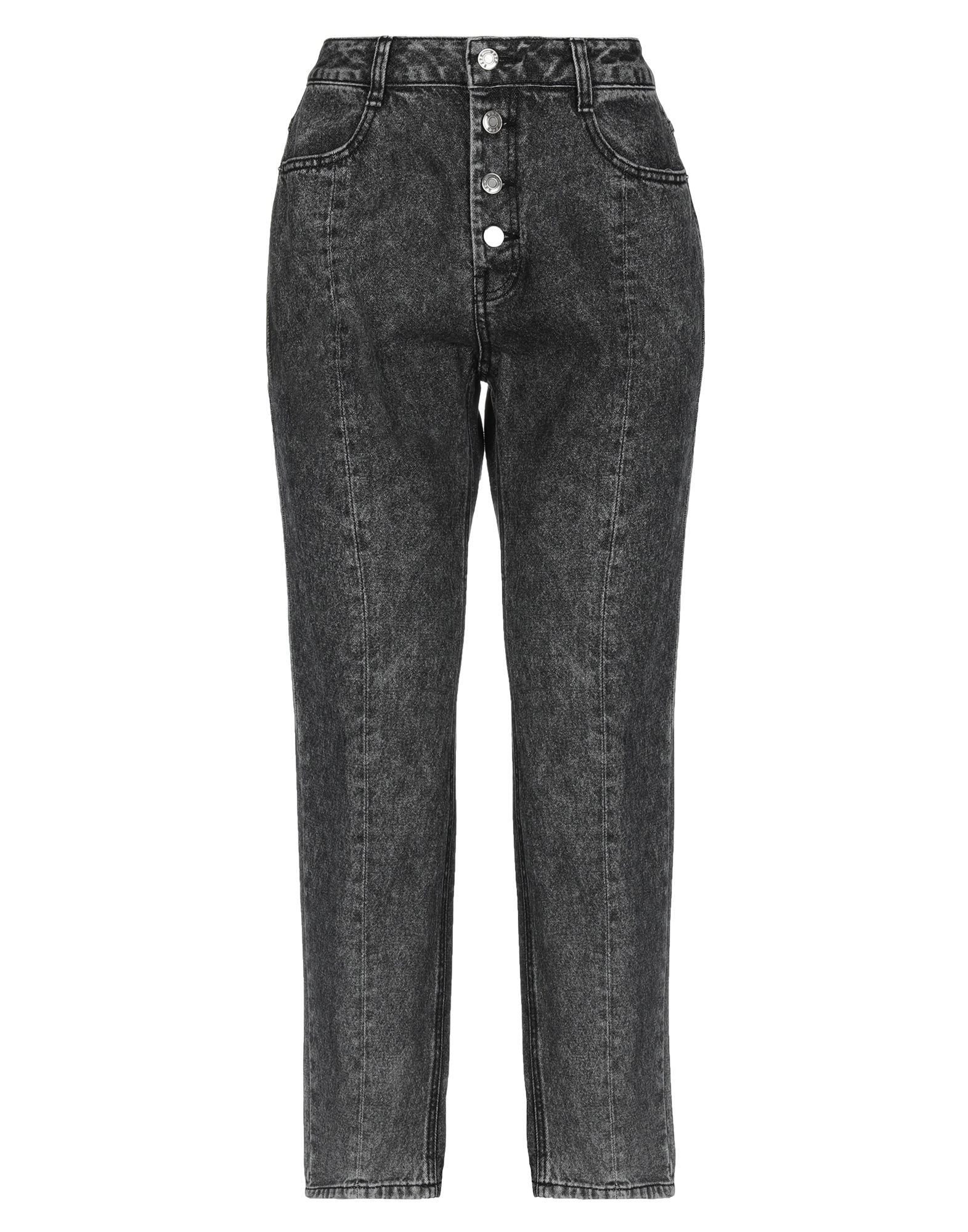 SJYP - Джинсовые брюки