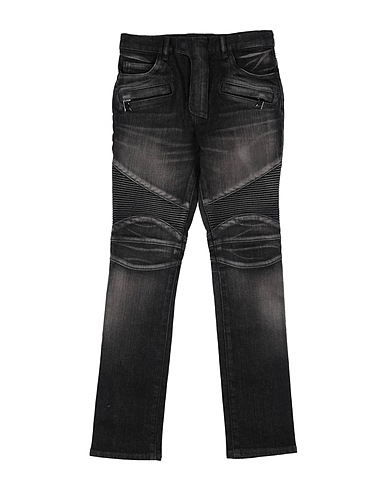 ZOOM BALMAIN - Pantalon en jean
