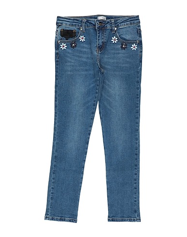ZOOM BYBLOS - Pantaloni jeans