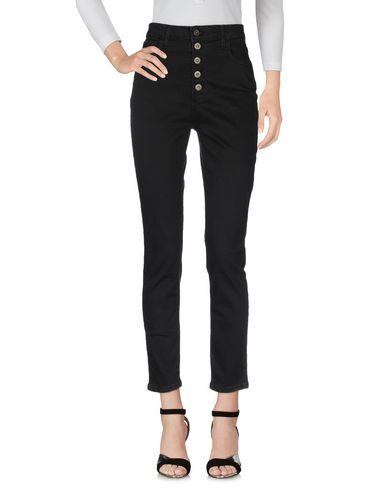 Merci , Jeans In Black