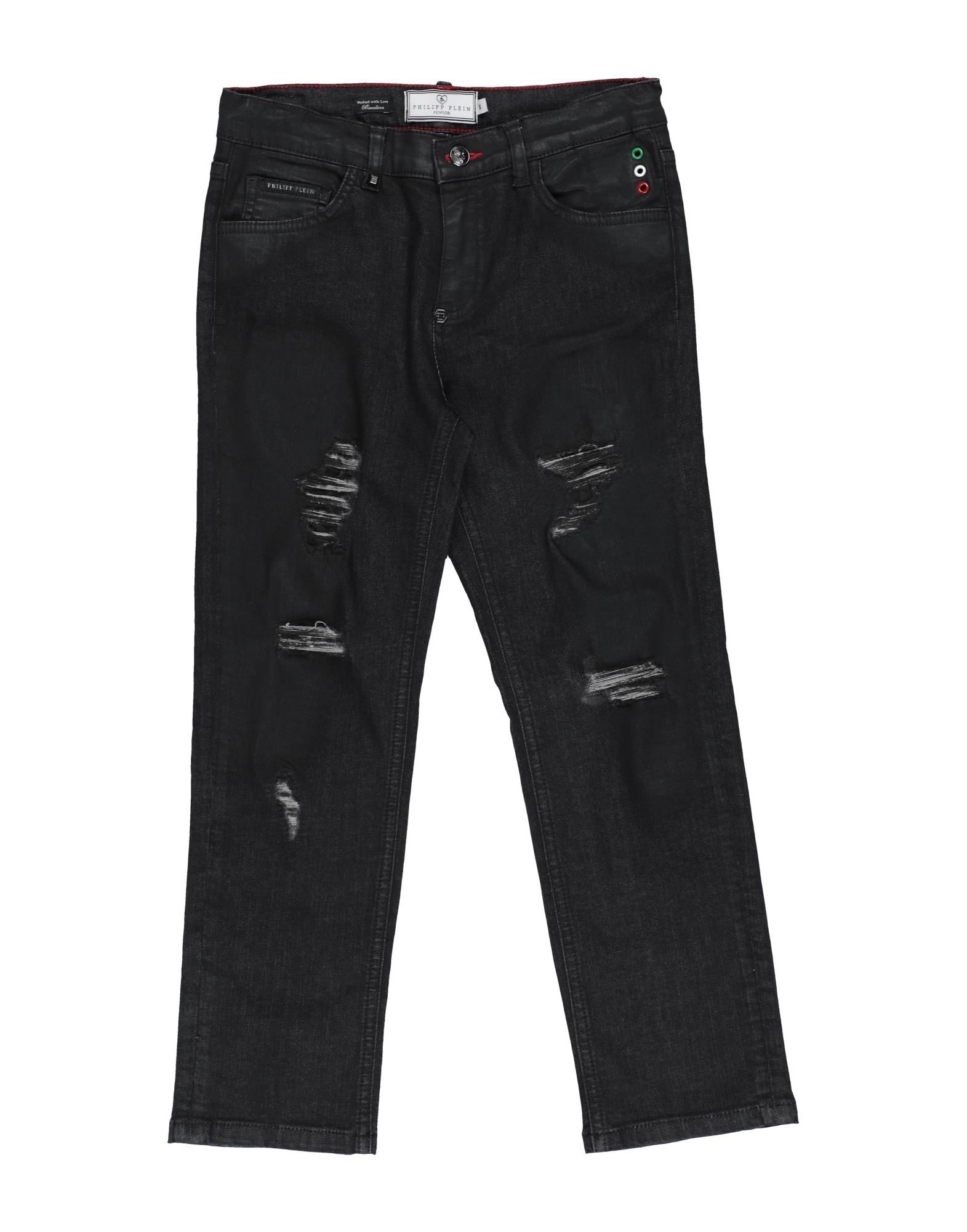 PHILIPP PLEIN - Pantaloni jeans