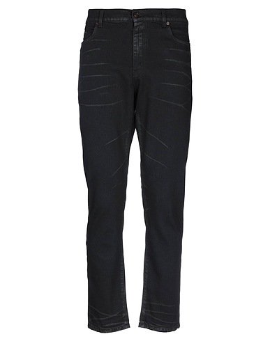 ZOOM SAINT LAURENT - Denim trousers