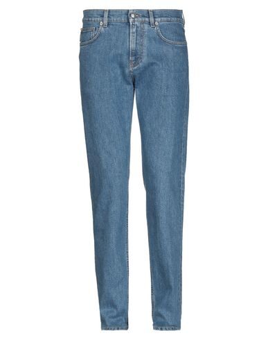 Click to view more detailed imagery on our partner's website Versace Men's Taylor-fit Classic Jeans In Denim Blue