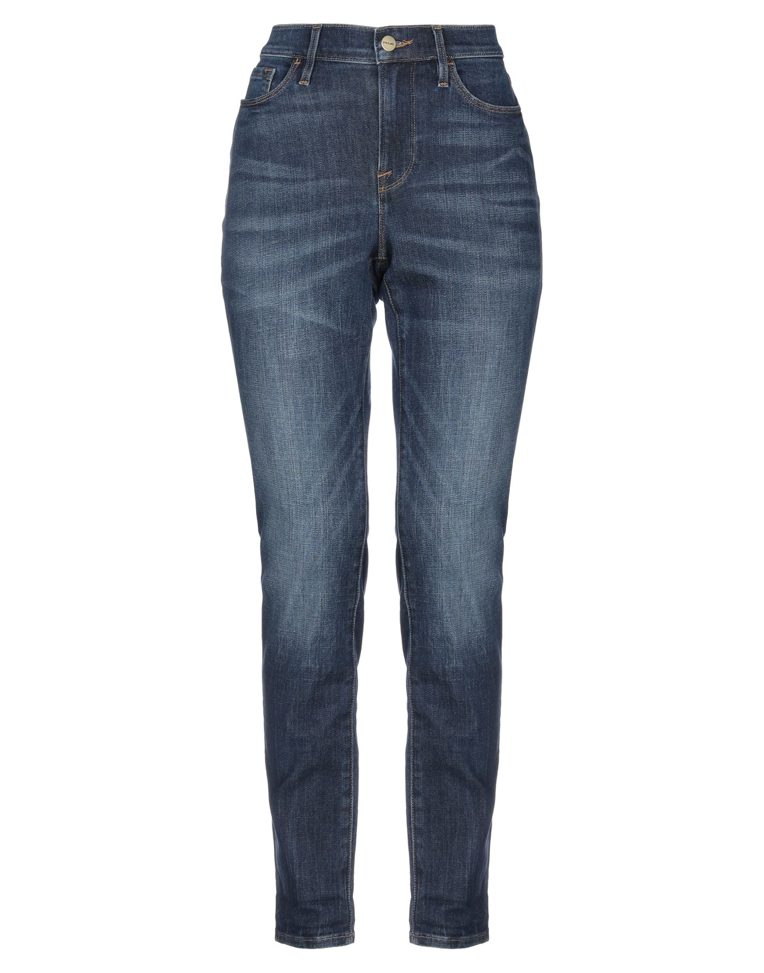 FRAME - Джинсовые брюки