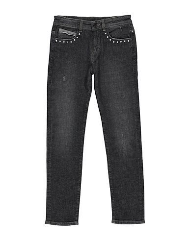 ZOOM DOUUOD - Pantaloni jeans